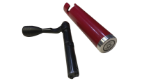 Vudoo V-22, 2 lug - bolt protector (right-handed)